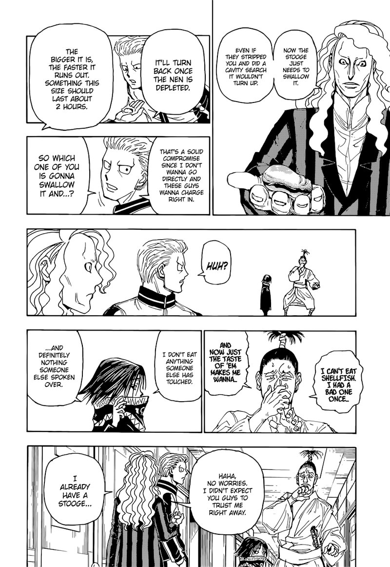 Chapter 398 - Page 8