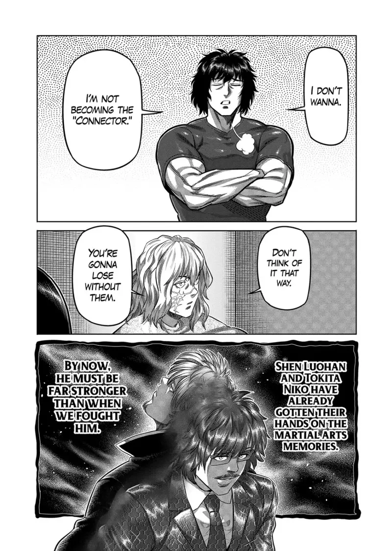 Chapter 323 - Page 13