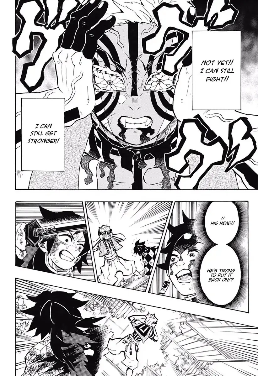 Chapter 153 - Page 6