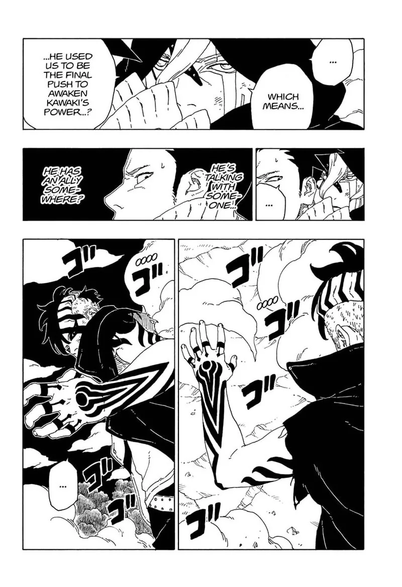 Chapter 66 - Page 5