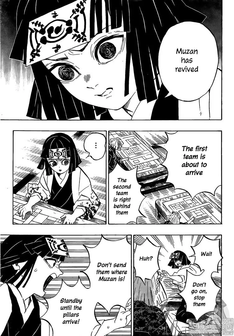 Chapter 180 - Page 5
