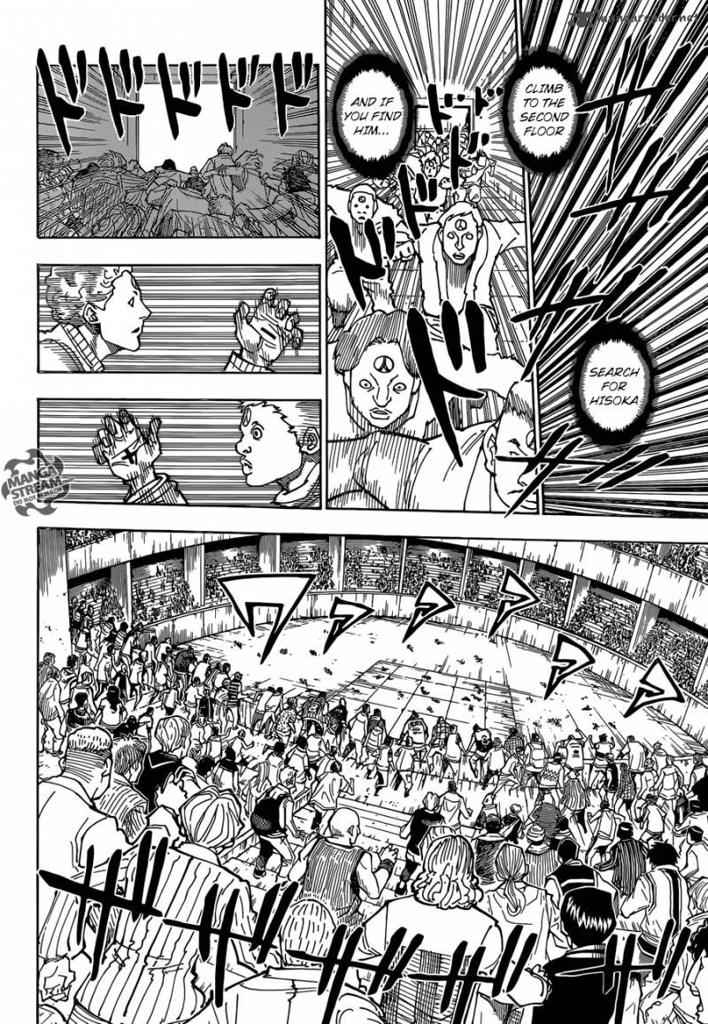 Chapter 356 - Page 8