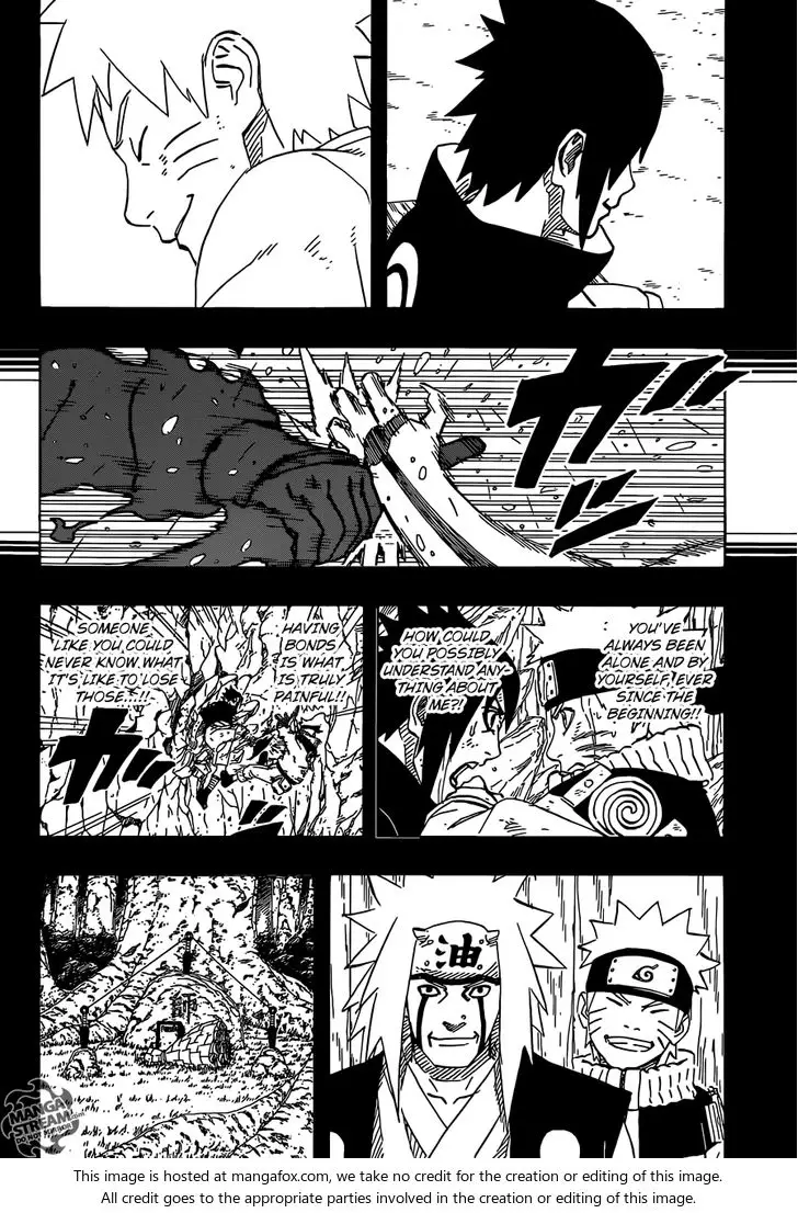 Chapter 695 - Page 14