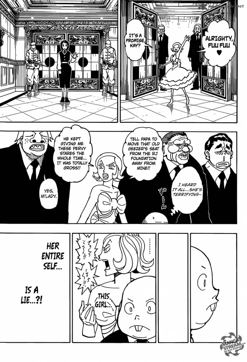 Chapter 359 - Page 16