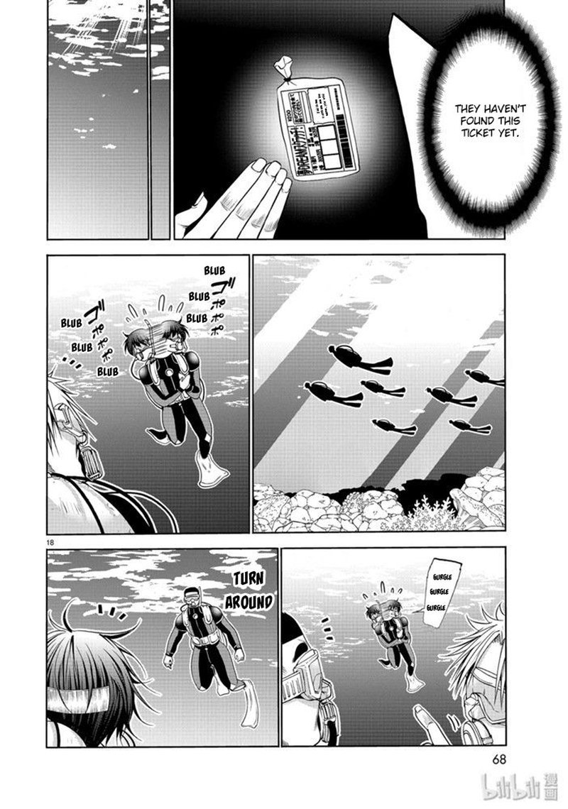 Chapter 61 - Page 18