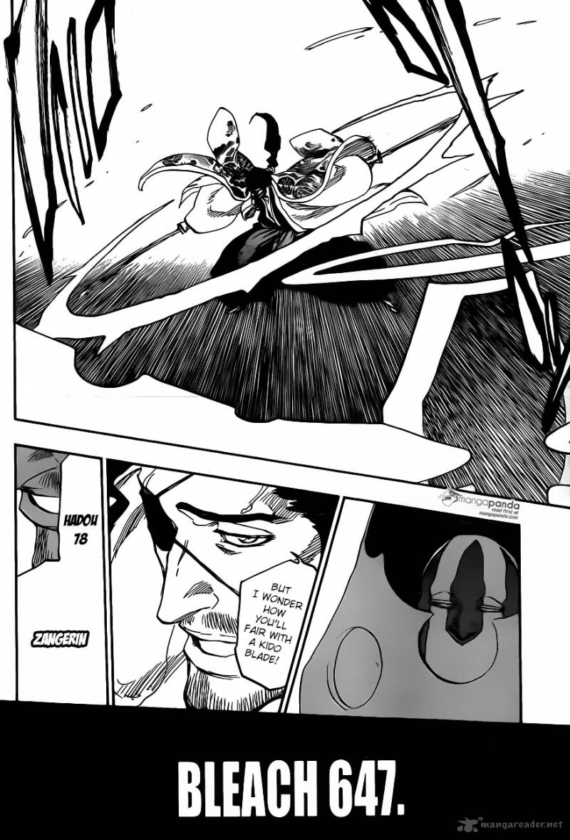 Chapter 647 - Page 6