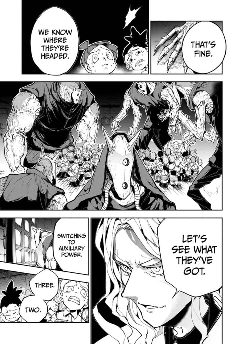 Chapter 166 - Page 7