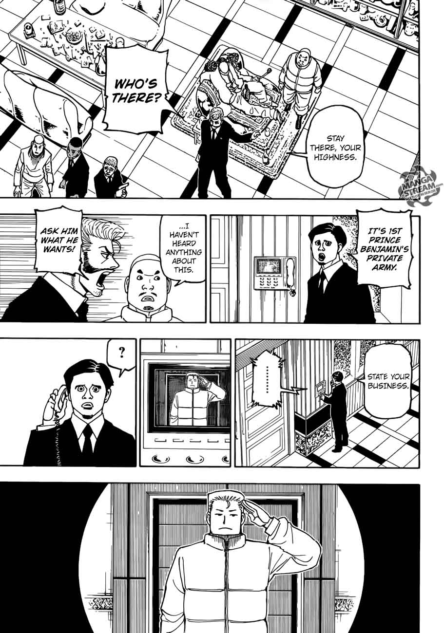 Chapter 386 - Page 9