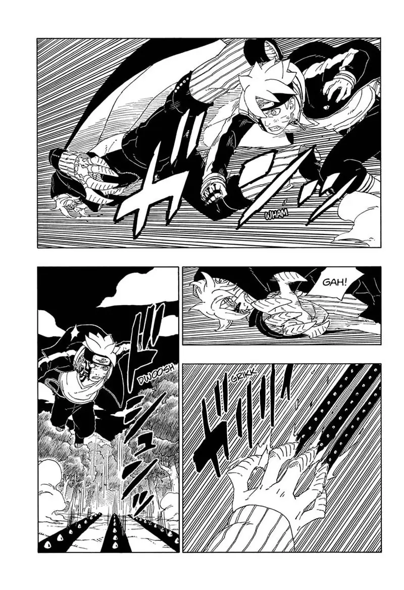 Chapter 64 - Page 11