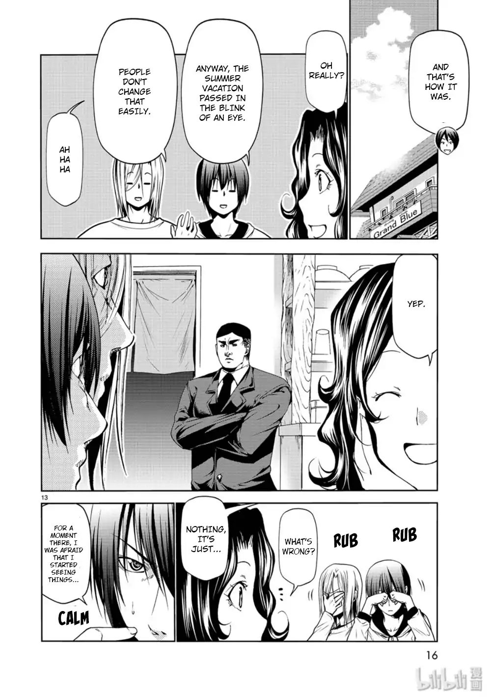 Chapter 58 - Page 13