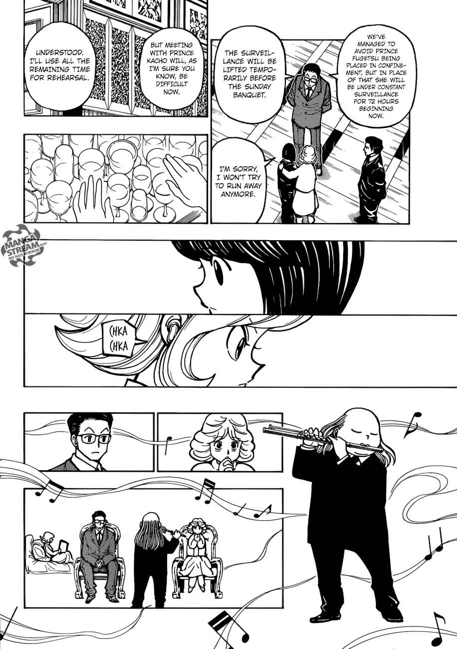 Chapter 381 - Page 8