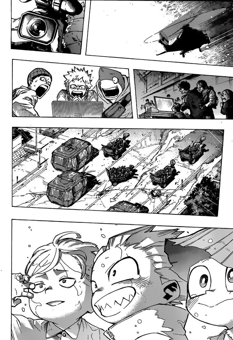 Chapter 390 - Page 7