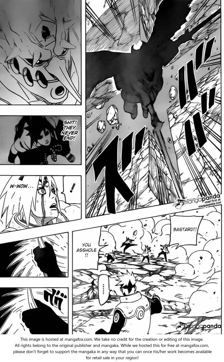 Chapter 676 - Page 16