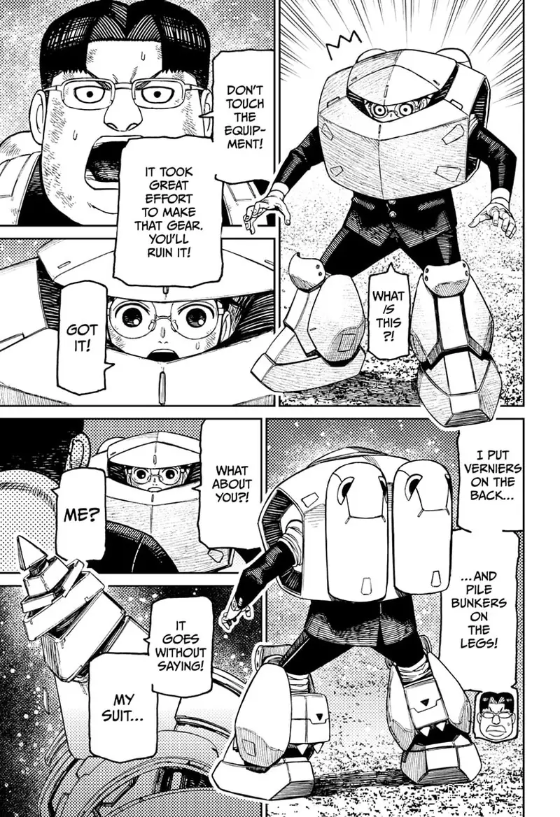 Chapter 188 - Page 8