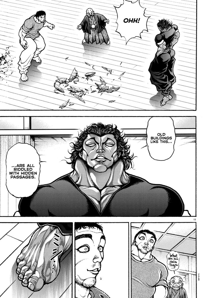 Chapter 127 - Page 12