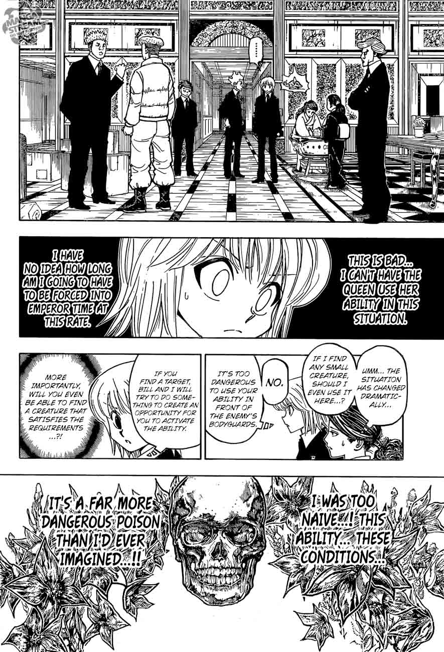 Chapter 366 - Page 18