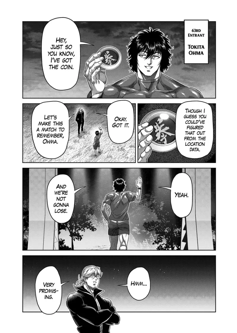 Chapter 328 - Page 14