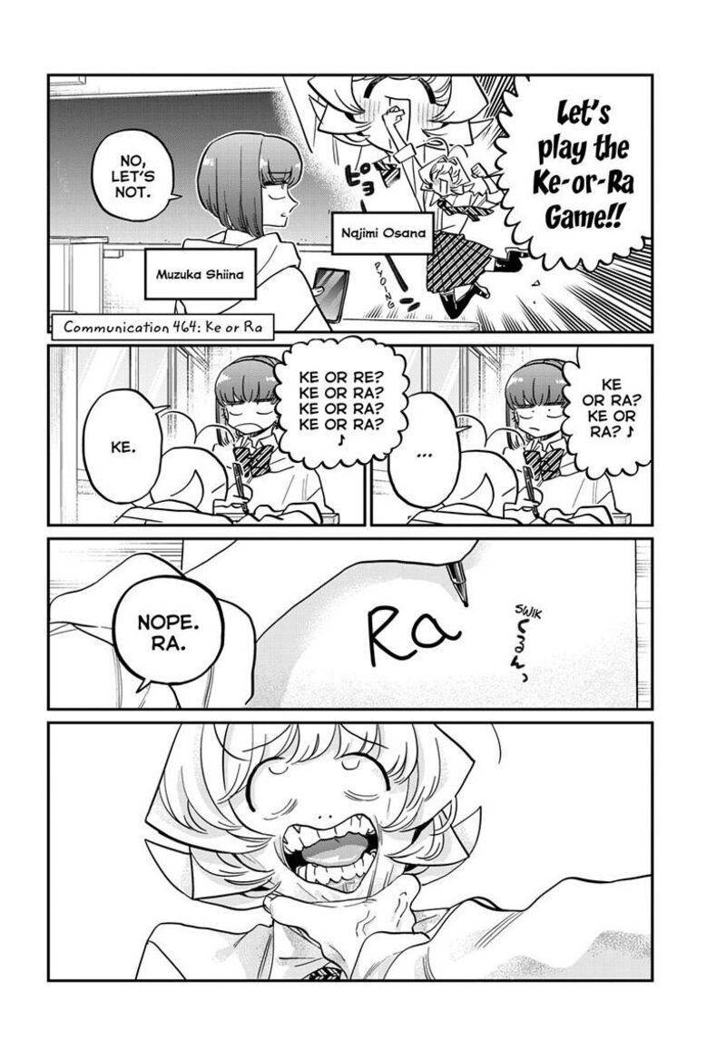 Chapter 464 - Page 1