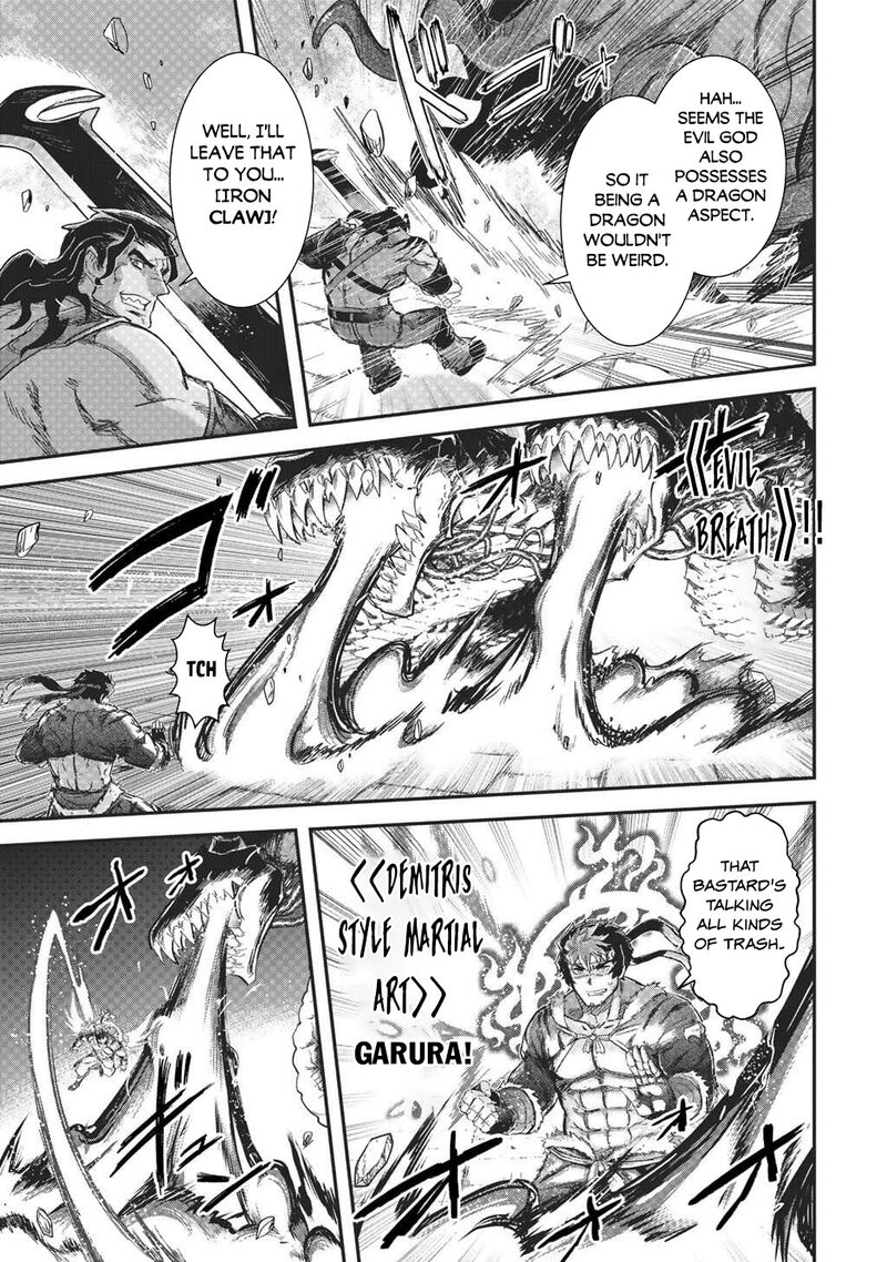 Chapter 91 - Page 10