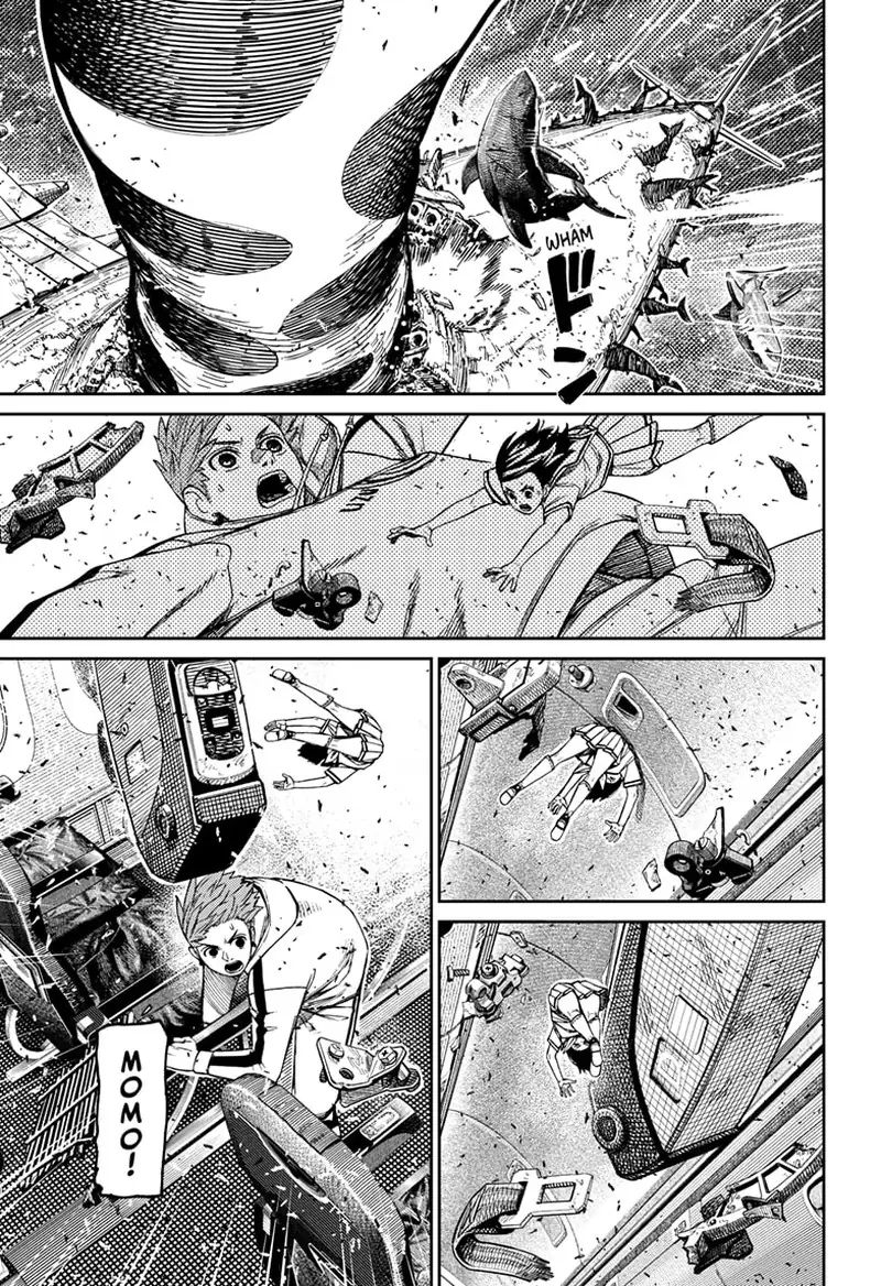 Chapter 197 - Page 3