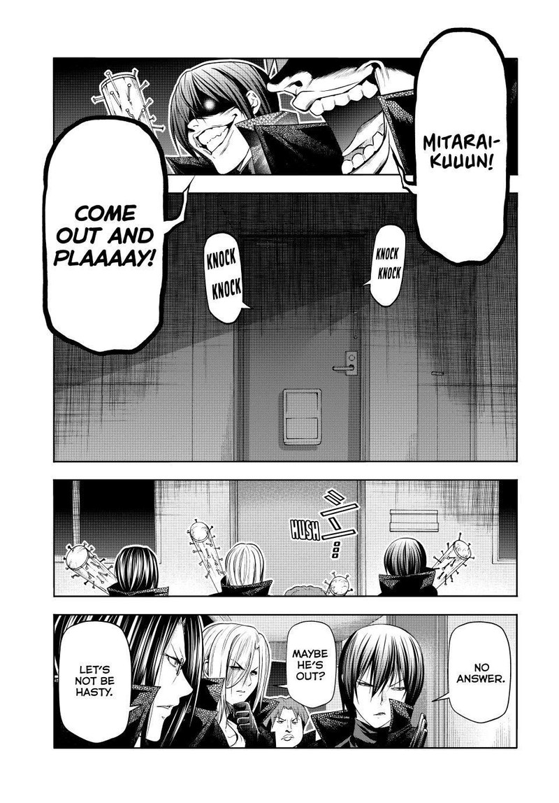 Chapter 85 - Page 27