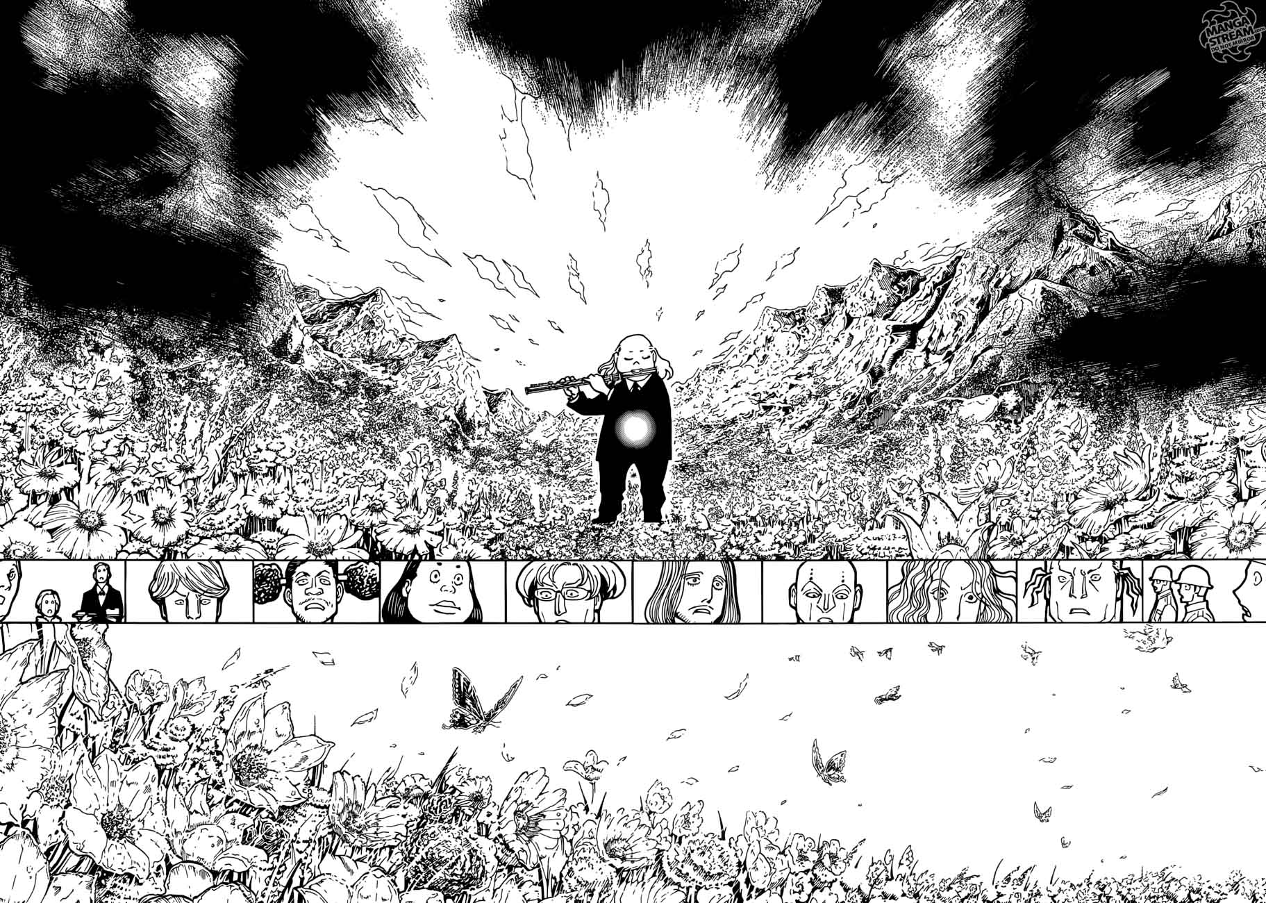 Chapter 383 - Page 8