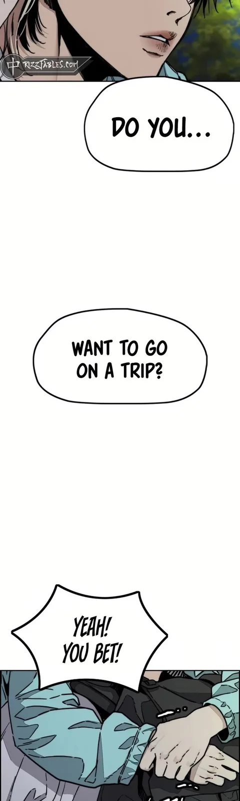 Chapter 521 - Page 54