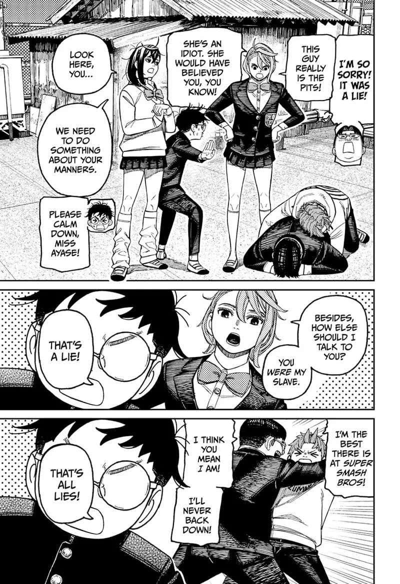 Chapter 214 - Page 11