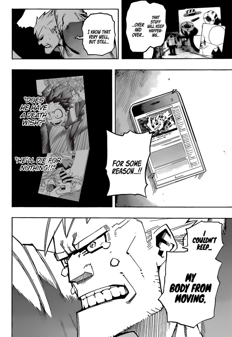 Chapter 385 - Page 16