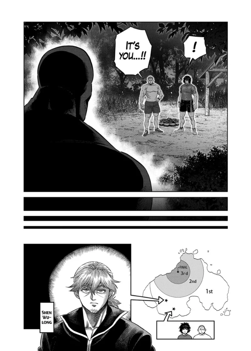 Chapter 334 - Page 2