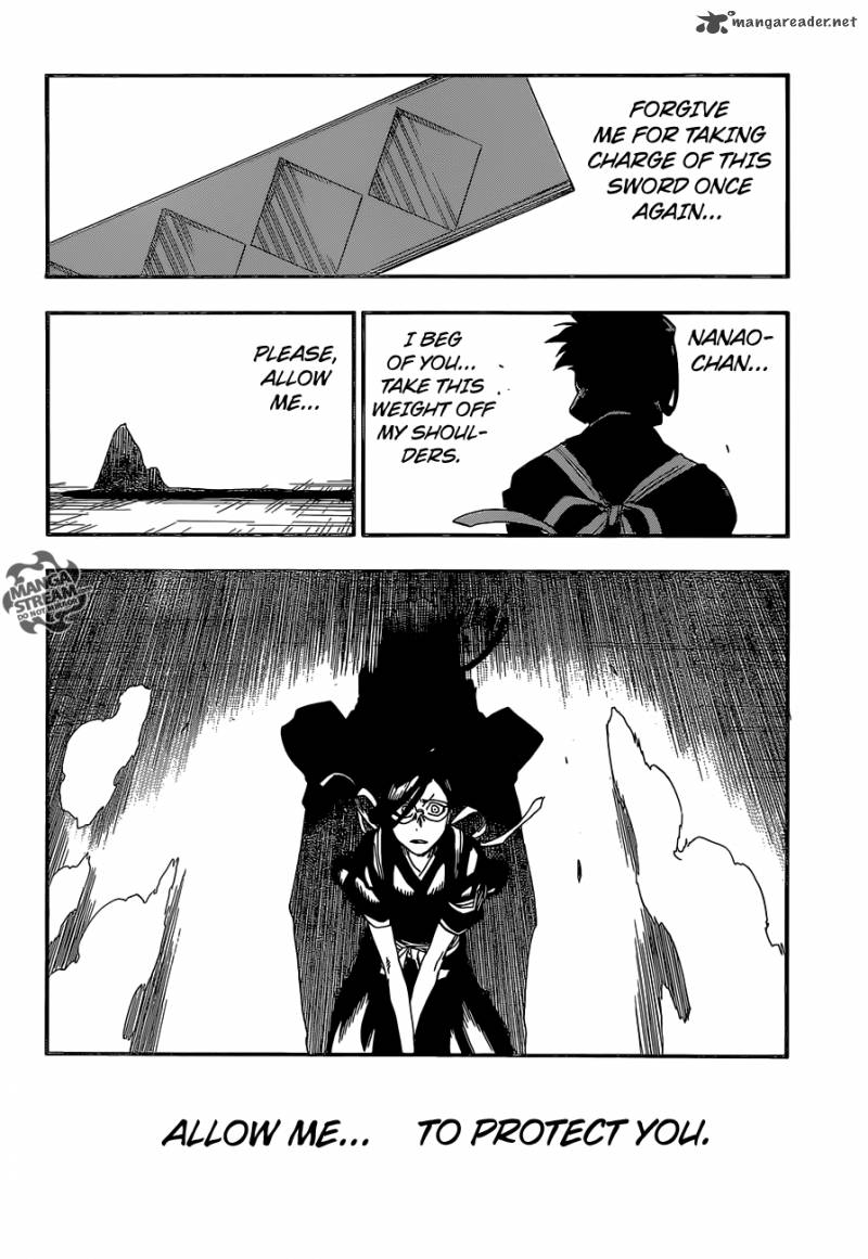 Chapter 652 - Page 18