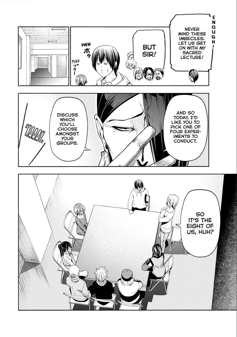 Chapter 90 - Page 6