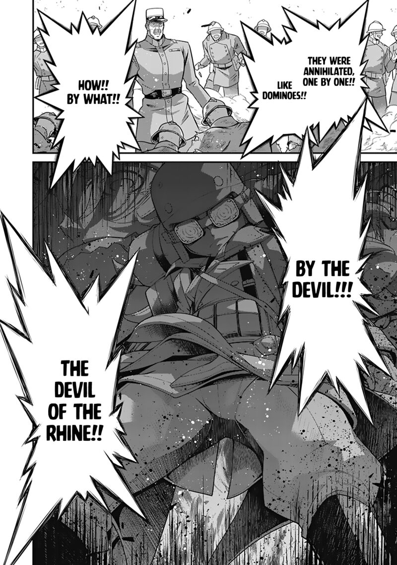 Chapter 62 - Page 21