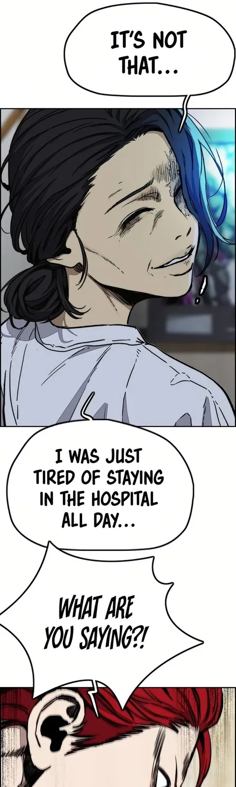 Chapter 521 - Page 5