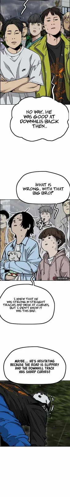 Chapter 538 - Page 9