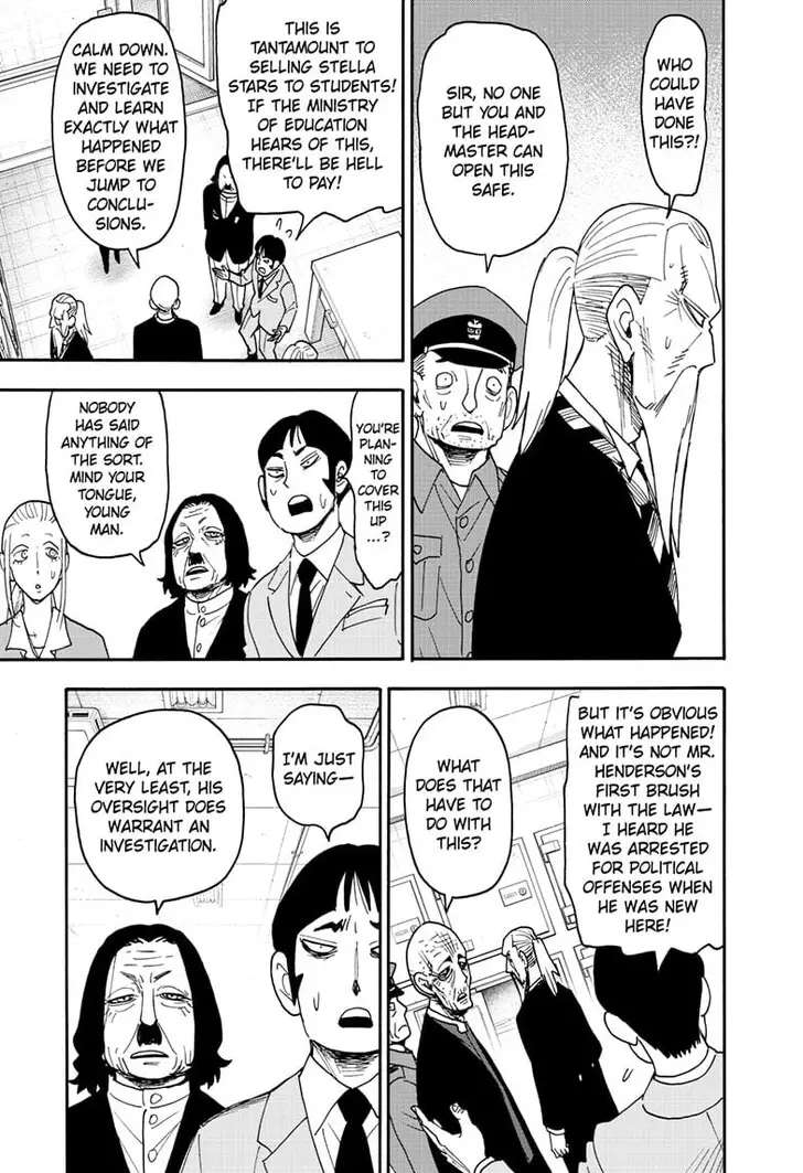 Chapter 124 - Page 5