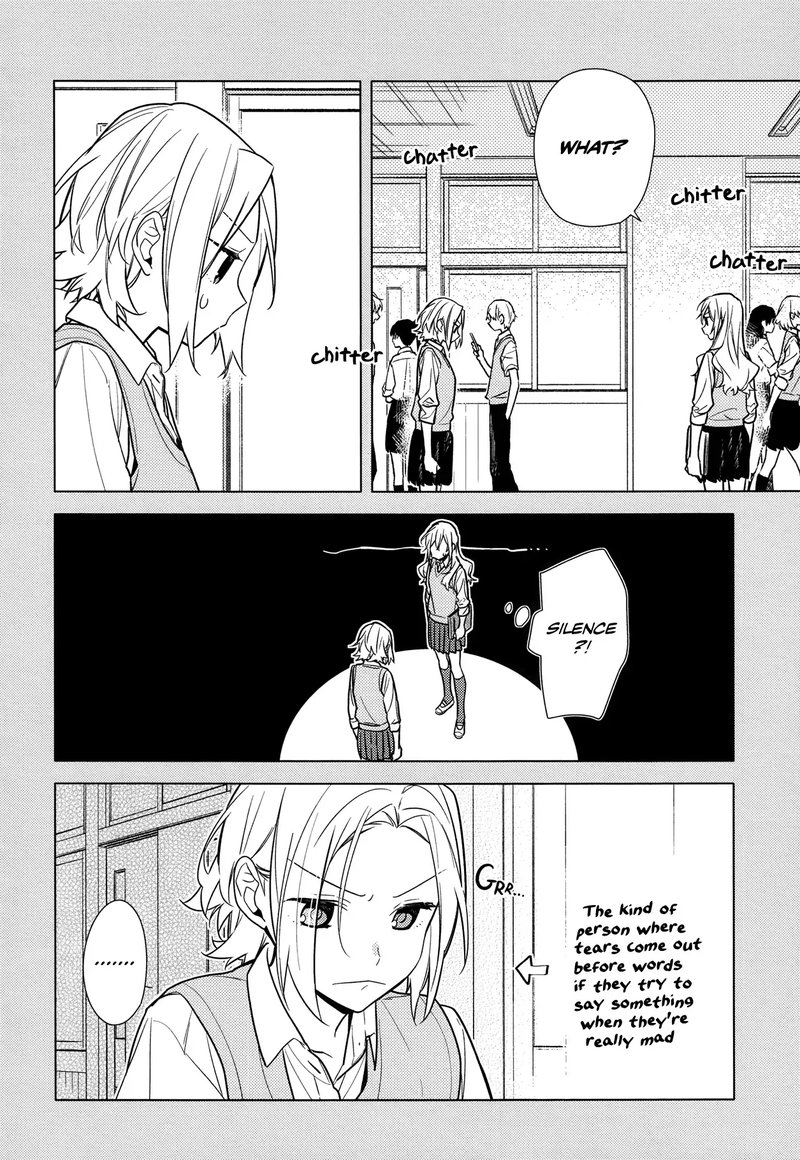 Chapter 111 - Page 10