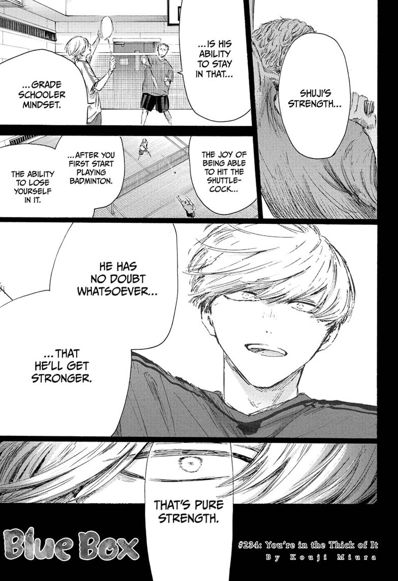 Chapter 234 - Page 1