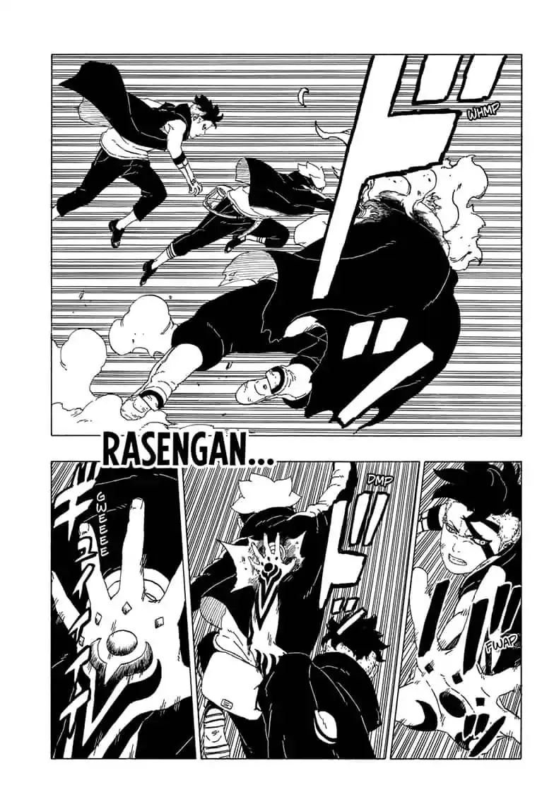 Chapter 41 - Page 29