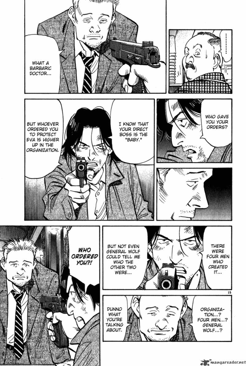 Chapter 123 - Page 21