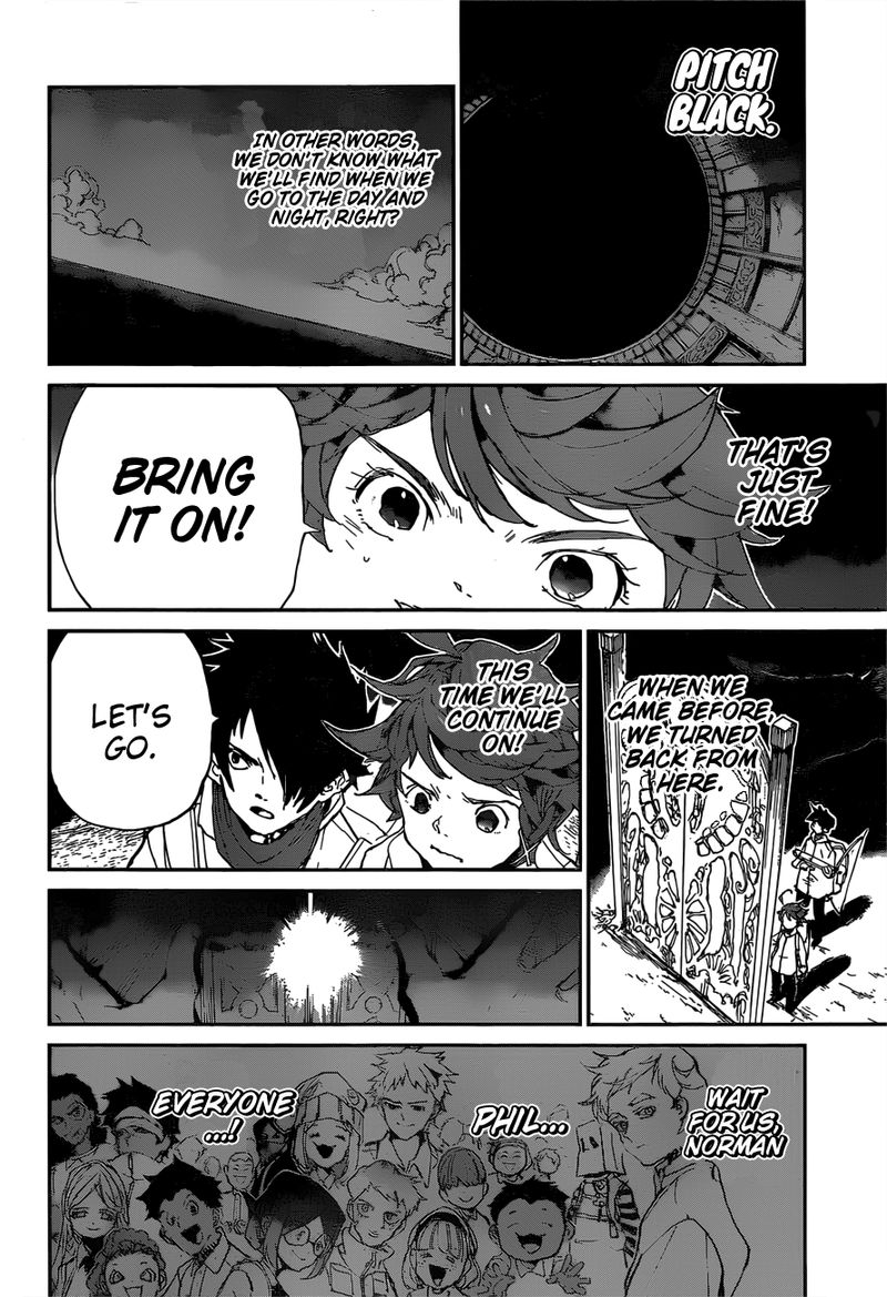 Chapter 131 - Page 12