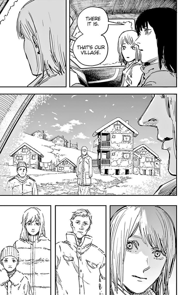 Chapter 73 - Page 14