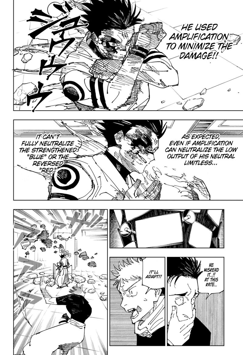 Chapter 232 - Page 10