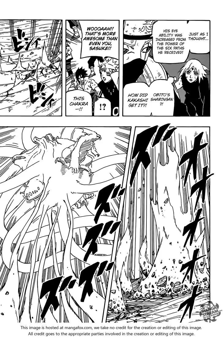 Chapter 689 - Page 6