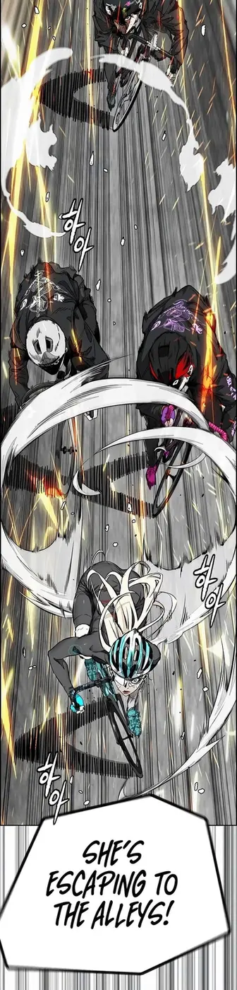 Chapter 532 - Page 43
