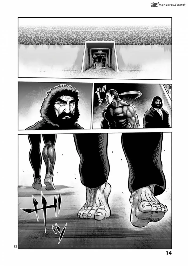 Chapter 221 - Page 16