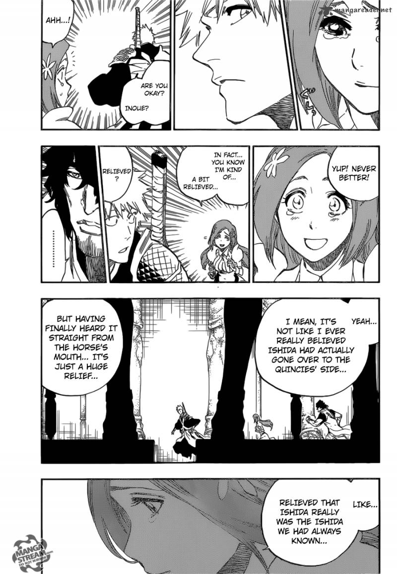 Chapter 661 - Page 13