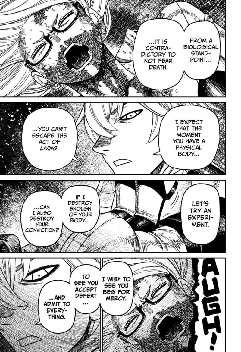 Chapter 203 - Page 19