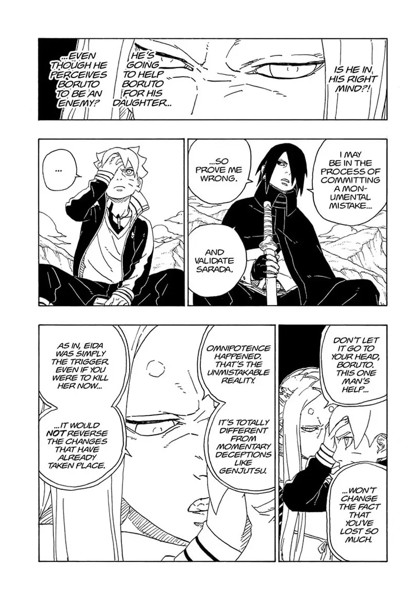 Chapter 80 - Page 27