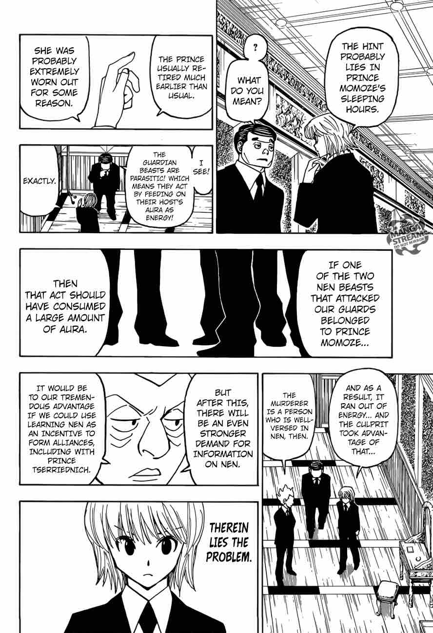 Chapter 368 - Page 8